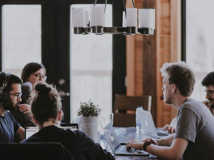 Staff Task Efficiency Elevated