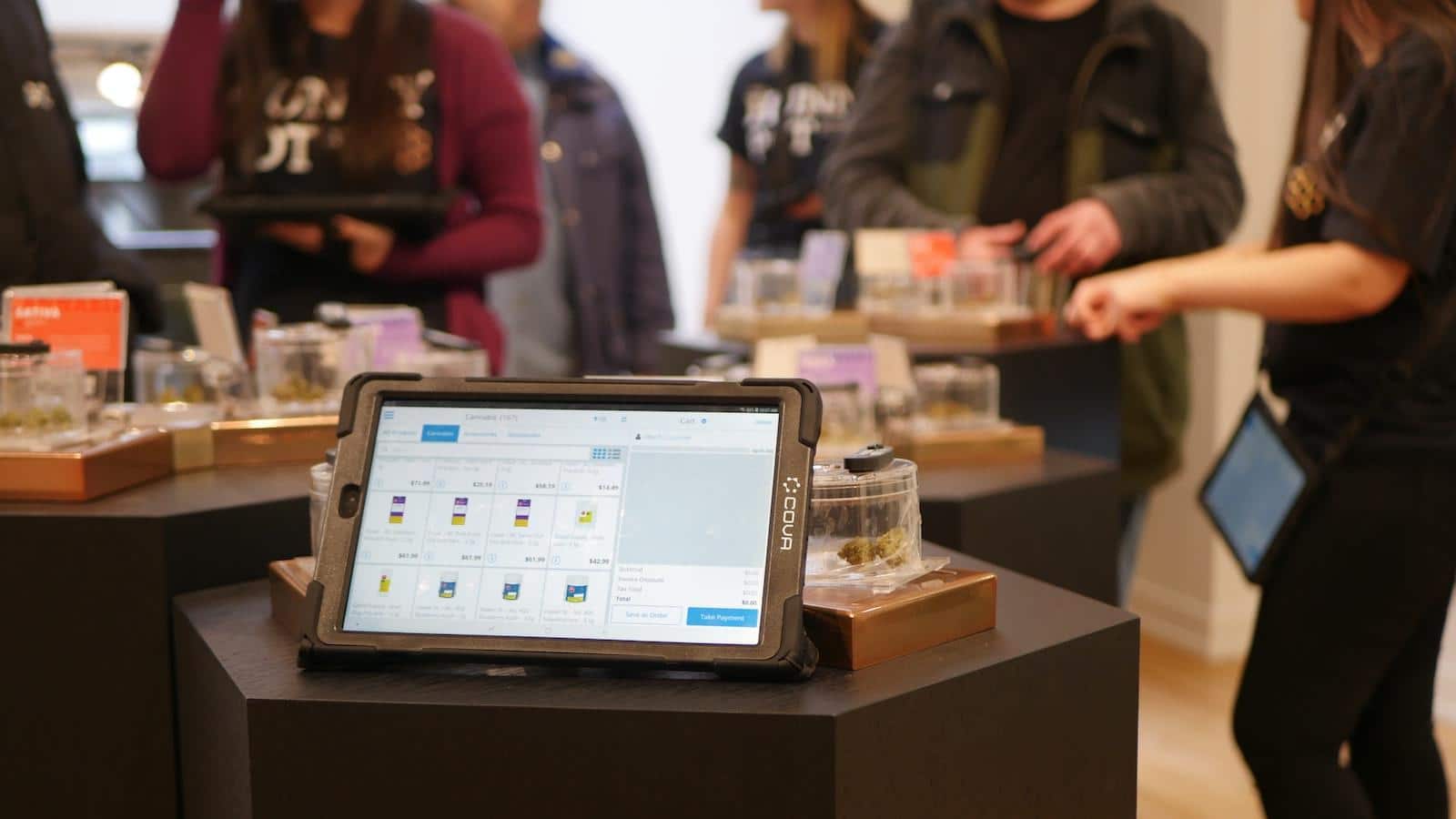 Unlocking the Potential of a Customer Portal for your Business