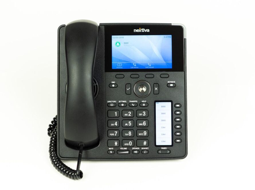 VoIP Integration Communication Redefined