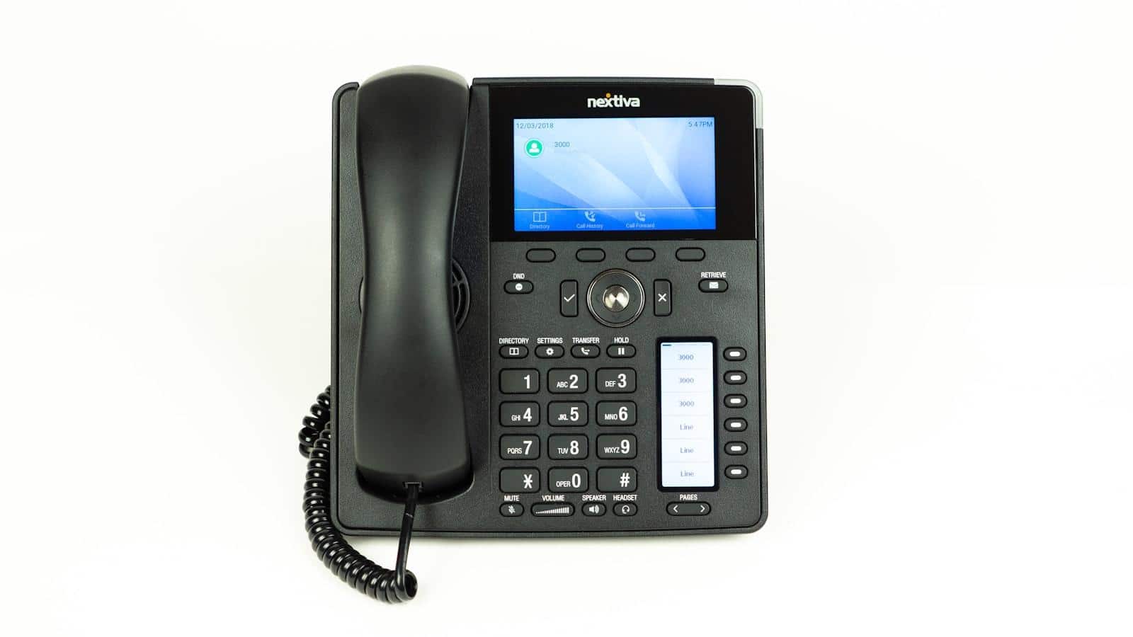 Embrace Efficiency: Recommendations for Implementing VoIP